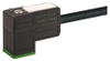 DIN 43650 Solenoid Connectors - 1236247 - RS Components, Ltd.