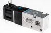 Pneumatic Solenoid Valves - 1215894 - RS Components, Ltd.