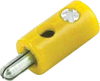 Banana Connectors - 2080219 - RS Components, Ltd.