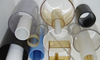 Custom Extruded Plastic Tubing - Image