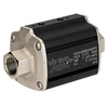 High Pressure Coaxial On-Off Valves -- VIP-EVO Series - Image