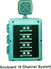 Leak Detector/Liquid Presence -- Model ULD-492P98