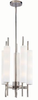Mini Chandeliers-Glass Shade - 98474 - Light Center (The)