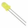 Led Indication - Discrete - 105-SLR-56YY3F - ERSAELECTRONICS PTE. LTD.