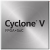 1.1V FPGA Programmable Logic Device - 696-5CSEBA5U23C8SN - ERSAELECTRONICS PTE. LTD.