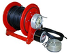 30 Series Electric Motorized Rewind Cable Reel - Image