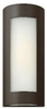 2027BZ Exterior -Wall Mt./Flush - 685782 - Capital Lighting, Inc.