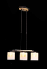 2688SB Island/Pool Table-3 Light Bar - 333806 - Capital Lighting, Inc.