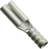 Terminals - Quick Connects, Quick Disconnect Connectors - WM13557-ND - DigiKey