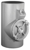 Explosionproof Conduit Seal - EYSEF400 - Appleton Electric