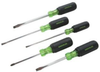 Screwdriver Set -- 0153-01C - Image