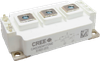 1700-V, 8.0-mΩ, Silicon Carbide, Half-Bridge Module - CAS300M17BM2 - Wolfspeed