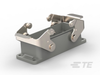 Rectangular Connector Hoods & Bases - T1415163000-000 - TE Connectivity