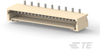 PCB Headers & Receptacles - 1-292371-9 - TE Connectivity