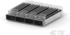High Speed Pluggable IO Connectors & Cages - 2170378-4 - TE Connectivity