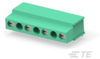 PCB Terminal Blocks - 1986903-4 - TE Connectivity