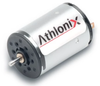 22DCP Athlonix - Graphite Brush DC Motor -- 22DCP 32G1 208E 1 - Image