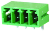 Terminal Block, Eurostyle, 6 Position; Gender Multicomp - 04R6764 - Newark, An Avnet Company