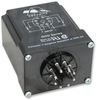 Time Delay Relay, Dpdt, 300S, 250Vac; Contact Voltage Vdc Amperite - 52F043 - Newark, An Avnet Company