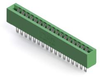 Card Edge Conn, Single Side, 17Pos, Lug; Card Edge Connector Type Edac - 57AJ3683 - Newark, An Avnet Company
