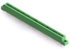 Card Edge Conn, Dual, 114Pos, Th; Card Edge Connector Type Edac - 65AJ3744 - Newark, An Avnet Company
