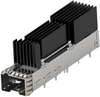 Sfp-Dd Cage, 1Port, Press-Fit, Th; Cage Type Te Connectivity - 49AJ2877 - Newark, An Avnet Company