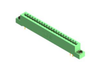Card Edge Conn, Dual, 42Pos, Th; Card Edge Connector Type Edac - 64AJ2299 - Newark, An Avnet Company