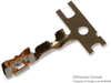 Contact, Socket, 26-22Awg, Crimp; Product Range Amp - Te Connectivity - 02H0003 - Newark, An Avnet Company