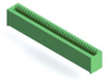 Card Edge Conn, Single, 34Pos, Th; Card Edge Connector Type Edac - 60AJ2687 - Newark, An Avnet Company