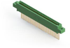 Card Conn, Single Side, 34Pos, Wire Wrap; Card Edge Connector Type Edac - 67AJ6539 - Newark, An Avnet Company