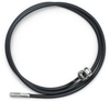 Coaxial Cable, 1M, Test Equipment; Accessory Type Ni - 14AJ4732 - Newark, An Avnet Company