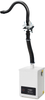 Fume Extractor, 230V; Air Volume Bofa - 72AC6687 - Newark, An Avnet Company