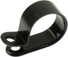 Cable Clamp, Nylon 6.6, 0.75, Black; Cable Clamp / Clip Type Abb Thomas & Betts - 75H5839 - Newark, An Avnet Company