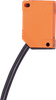 Inductive NAMUR sensor - NN5001 - ifm electronic gmbh