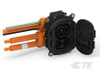 Electric, Hybrid & Fuel Cell Cable Assemblies - 2393949-5 - TE Connectivity