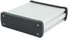 Enclosure, 4.48 X 4.69 X 1.39; Enclosure Type Multicomp Pro - 57AC8341 - Newark, An Avnet Company