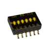 DIP Switches - 218-6LPSTR - 905924-218-6LPSTR - Win Source Electronics