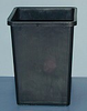 Rose Bucket Black, 10
