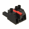Headers, Plugs and Sockets - 281-7641-ND - DigiKey