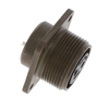 Circular Connector Assemblies - 339-MS3102A16S-4S-ND - DigiKey