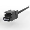 USB Cables - 664-CAA00USBC001150-ND - DigiKey