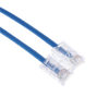 Modular/Ethernet Cables (RJ45, RJ11) - UTP28CH100BU-ND - DigiKey