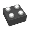 Voltage Regulators - Linear - TPS7A2033PYCJR - Quarktwin Technology Ltd.