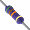 Through Hole Resistors - RSM351KJA-ND - DigiKey