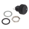 Rotary Potentiometers, Rheostats - 716-P16NP224KAB15-ND - DigiKey