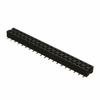 Headers, Receptacles, Female Sockets - SAM15546-ND - DigiKey