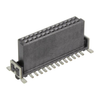 Headers, Receptacles, Female Sockets - 1195-15220302601000TR-ND - DigiKey