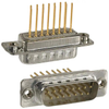 D-Sub Connector Assemblies - 37-172-015-143R011-ND - DigiKey