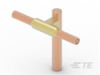 Grounding/Earthing Connectors - EK0745-005 - TE Connectivity