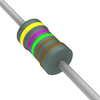 Through Hole Resistors - RNF14FTD4K75CT-ND - DigiKey